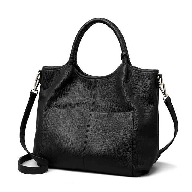 Women's Bucket Bag, Large Capacity Women's Handbag